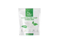 Citicolina CDP-Colina 250mg 60 Capsule, Raw Powders